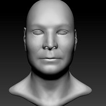 3D. Un progetto di 3D e Character design di Berta Fernández Paz - 24.09.2015