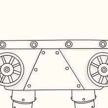 DANONE Activia . Animasi, Dan Grafik Gerak proyek oleh BEGIRA video, animación - 09.24.2015