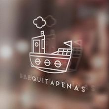 BarquitaPenas. Br, ing & Identit project by Álvaro Espinosa - 09.24.2015