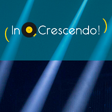 www.increscendo.cat. Graphic Design, Interactive Design, and Web Design project by Julen Gerrikabeitia Segura - 02.09.2015