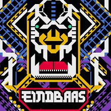 EINDBAAS 19 Reboot. Un proyecto de Br, ing e Identidad e Ilustración tradicional de Raquel Meyers - 17.09.2015