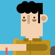 Diseño editorial. Un progetto di Design editoriale, Graphic design e Illustrazione tradizionale di Carlos Maurizzi - 25.09.2015