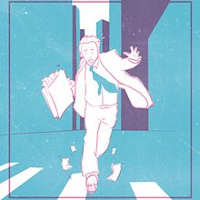 Mi Proyecto del curso Ilustración original de tu puño y tableta. Fine Arts, and Traditional illustration project by Alejandro Prieto - 09.29.2015