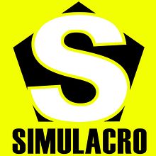 SIMULACRO Street People. Un proyecto de Serigrafía de Ismael Arroyo Ramirez - 26.09.2015