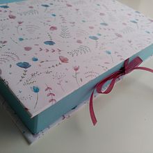 Mi Proyecto del curso Técnicas de Encuadernación DIY. Projekt z dziedziny Craft, Design, Trad, c i jna ilustracja użytkownika Stella Aldeguer - 27.09.2015