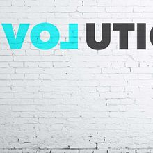 rloveution. Een project van  Beeldende kunst van David Clemente Collados - 27.09.2015