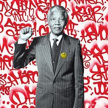 NM.. Een project van  Beeldende kunst van David Clemente Collados - 27.09.2015