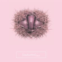 Carátula Playlist AUTUMN SOUL. Een project van  Art direction,  Ontwerp y Grafisch ontwerp van Patricia Moreno López - 27.09.2015