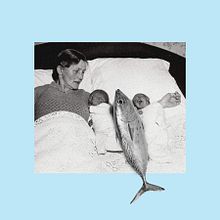 Look. Fine Arts, Collage, Design, and Graphic Design project by Marcos Martínez - 09.27.2015