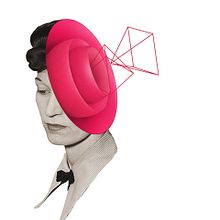 Heads. Fine Arts, Collage, Design, and Graphic Design project by Marcos Martínez - 09.27.2015