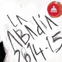 Teatro de La Abadía. Propuesta Temporada 2014/15. Fine Arts, Graphic Design, and Poster Design project by Roberto García - 09.27.2015