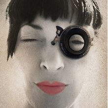 Vintage montage fotografico. Un proyecto de Fotografía y Post-producción fotográfica		 de Rakel Espinosa - 03.04.2016