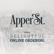 Apperstreet | Web. Un proyecto de Diseño Web y UX / UI de walrus. - 27.09.2015