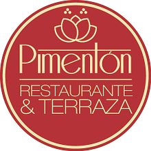 Identidad corporativa Restaurante Pimentón. Tarjetas. Br, ing e Identidade, e Design gráfico projeto de Alicia - 28.09.2015