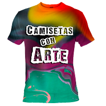 Camisetas con Arte. Screen Printing project by Magda Revert - 09.28.2015
