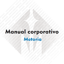 Manual de Identidad - Planetario Metoria. Un proyecto de Br e ing e Identidad de Carlos Giner - 28.09.2015