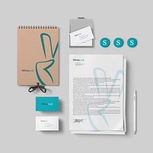 Silvia Leal. Un proyecto de Br, ing e Identidad y Diseño gráfico de Xana Morales - 15.09.2015
