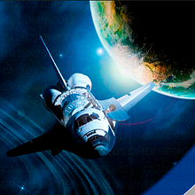 Publicidad - Planetario Metoria. Un proyecto de Post-producción fotográfica		 y Publicidad de Carlos Giner - 28.09.2015