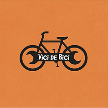 Bici de Vici promo video. Un proyecto de Motion Graphics de Artur Soler - 24.11.2014