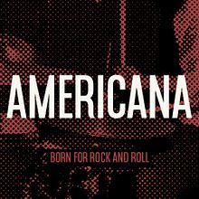 Americana tipografía. Un projet de Direction artistique, Design graphique, T , et pographie de Münster Studio - 29.09.2015