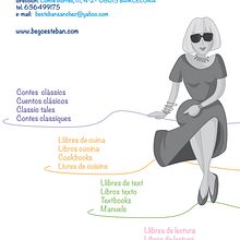 Book Ilustración infantil y libros de texto Ein Projekt aus dem Bereich Traditionelle Illustration von Begoña Esteban Sánchez - 29.09.2015