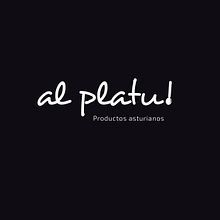 Al Platu: Identidad Corporativa. Un progetto di Design e Graphic design di Daniel Boto - 29.09.2015