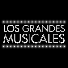 Los Grandes Musicales. Projekt z dziedziny Grafika ed, torska, Projektowanie graficzne, Trad, c i jna ilustracja użytkownika Jordi Manchón Bravo - 29.04.2015