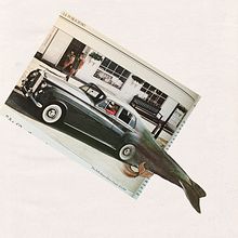 Collage varios / VOl 1 Ein Projekt aus dem Bereich Collage und Traditionelle Illustration von Paco Campos Pérez - 29.09.2015