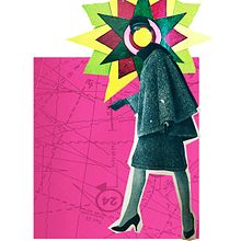 Collages varios / Vol 2 Ein Projekt aus dem Bereich Collage und Traditionelle Illustration von Paco Campos Pérez - 29.09.2015
