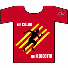 Merchandaising Xicots de Vilafranca. Design, and Costume Design project by Gemma Guasch Sanabra - 04.30.2014