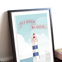 Oh capitán, mi capitán. Architecture, Graphic Design, and Traditional illustration project by Estudio Extramuros - 09.30.2015