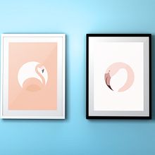 Animales. Un proyecto de Bellas Artes, Diseño e Ilustración tradicional de Maria Neira Nogueiras - 30.09.2015