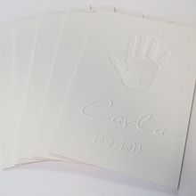 Detalle Bautizo de Carla. Un proyecto de Diseño y Post-producción fotográfica		 de Omán Impresores - 30.09.2015