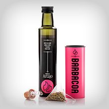 Aromas of Artajo. Br, ing, Identit, Product Design, and Packaging project by mimetica - 09.30.2015