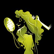 L'ORÉAL ESPAÑA. Traditional illustration, Marketing, and Advertising project by Félix Díaz de Escauriaza - 12.31.2008