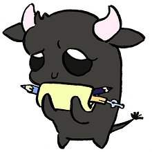 Torito Jú - Piloto . Animation project by Borja Moll - 10.01.2015