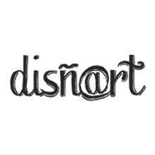Mi Proyecto del curso Identidad visual handmade - Disñ@rt. Un proyecto de Diseño gráfico de PAULA DOMÍNGUEZ - 03.10.2015