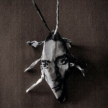 Centenario de La Metamórfosis de Franz Kafka. Design, Graphic Design, and Traditional illustration project by max rompo - 10.03.2015