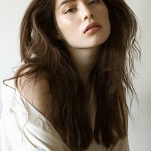 Models. Un progetto di Fotografia e Pubblicità di Mara Alonso Ávila - 04.10.2015