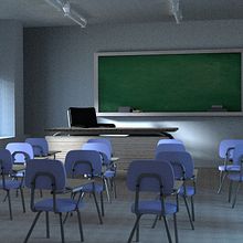 Interiors. Un proyecto de 3D, Publicidad, Arquitectura, Diseño y Vídeo de Victorio Nombela Antolin - 04.10.2015