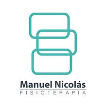 Manuel Nicolás, Identidad visual Ein Projekt aus dem Bereich Br und ing und Identität von David Orenes Castaño - 04.10.2015