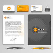 FIBICC. Br, ing, Identit, and Graphic Design project by Arturo hernández - 08.29.2015