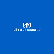Direct Seguros. Design project by Carlos Etxenagusia - 10.04.2015