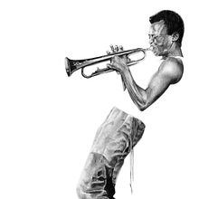 AMERICANA II. Un progetto di Illustrazione tradizionale di Joaquín Rodríguez - 04.10.2015