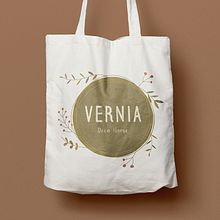 VERNIA - DECO HOME . Un proyecto de Diseño de Flor Leis - 04.10.2015