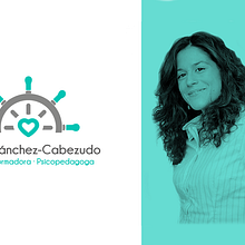 Logo para Gema Sánchez-Cabezudo, experta en coaching y formación. Un projet de Br, ing et identité , et Design  de Alana García Ortega - 15.09.2015