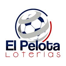 Logotipo Administración de Loterías "El Pelota". Graphic Design project by Patricia Vilches - 10.05.2015