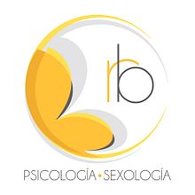 Logotipo Rocío Barrientos: Psicología - Sexología. Graphic Design project by Patricia Vilches - 10.05.2015