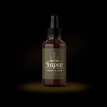 Dr Vapeo / Desarrollo de Branding Ein Projekt aus dem Bereich Br und ing und Identität von Brian Colquhoun - 05.10.2015