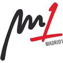 Identidad Corporativa "Madrid1". Un proyecto de Br, ing e Identidad, Diseño gráfico, Dirección de arte, Diseño Web y Marketing de José Antonio Álvarez Pacios - 05.10.2015